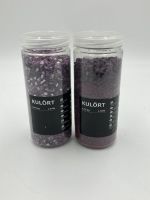 IKEA | KULÖRT | Dekoglassteine und -Sand | Violett