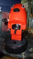 DIDIESSE BABY FROG MORENA - KAFFEMASCHINE ROT FÜR ESE PATS