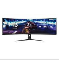ASUS ROG Strix XG49VQ 49 Zoll Curved