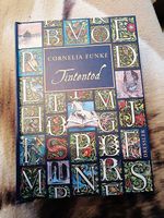 Tintentod, Cornelia Funke