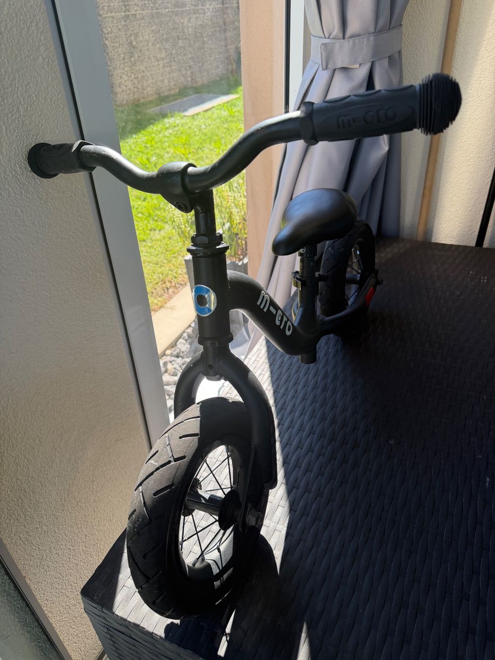 Biciclette: Micro Laufvelo – Usato da Schübelbach venduto da rosaria17 2