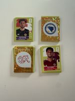 Gruppe B, keine Doppelte