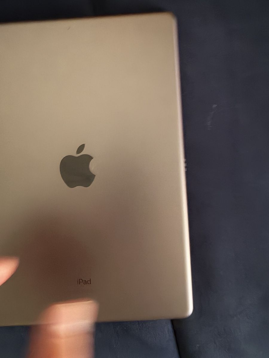 Apple Tablet PC: iPad 7th Generation – Usato da Zürich venduto da jon_8nhk 2