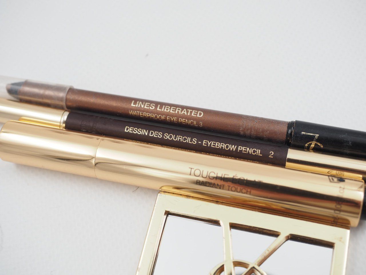 Make-up: SAINT LAURENT Make-up Set (26080309) – Usato da Zürich venduto da fundsachenverkauf 3