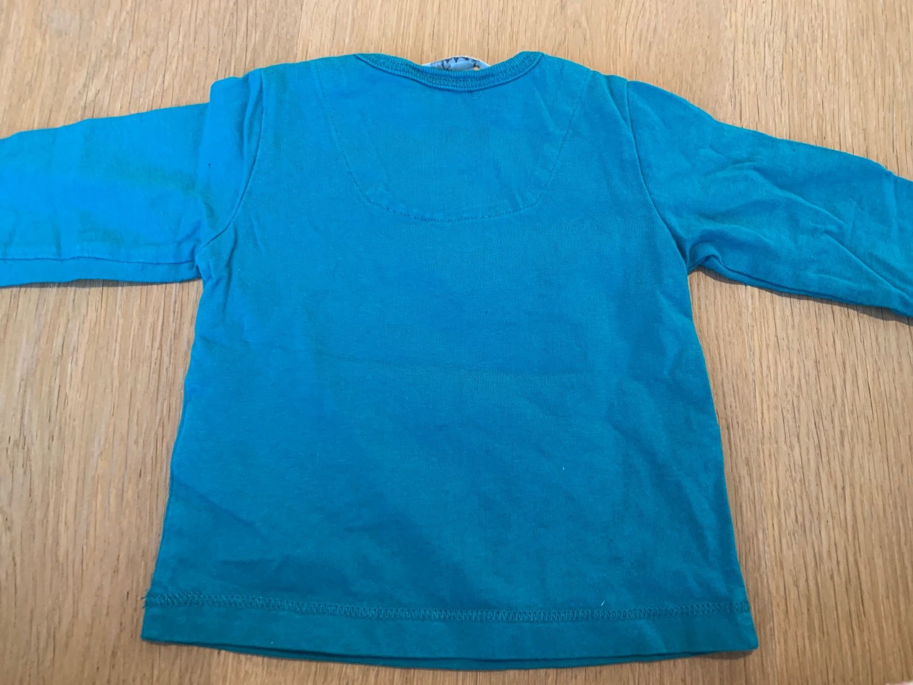 Maglioni & Felpe: Pullover von Kanz, Gr. 68 – Usato da Rümlang venduto da zflyfa0001 2
