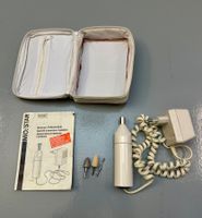 MANICURE GERÄT AB 1.- !!!