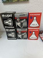Spotlampen