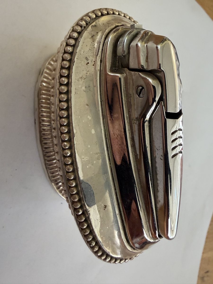 Ronson Briquets: briquet de table vintage Ronson – D'occasion à Echallens par JAR69 7