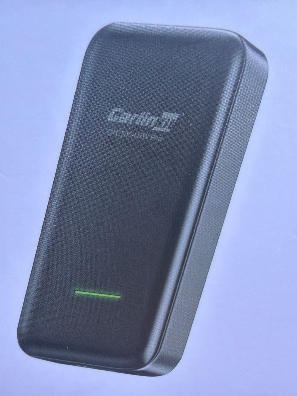 Lecteurs & Adaptateurs: CarlinKit Wired to Wireless USB Adapter Used – D'occasion à Au ZH par tby_t5kj