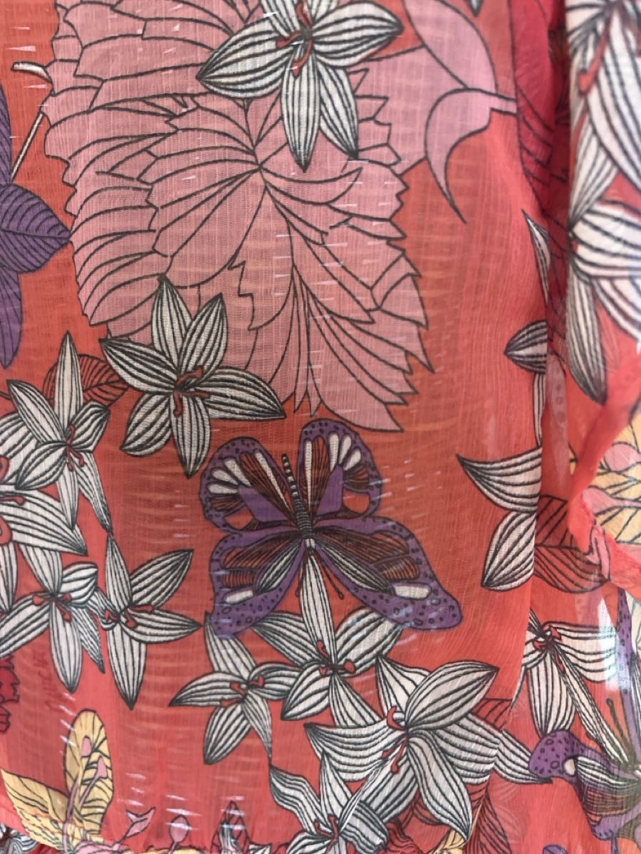 Camicette: Blumentop, Garcia,  S – Usato da Solothurn venduto da Bobesch08 4
