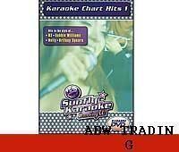 Tutti i DVDs: 9034 Sunfly Karaoke-DVD Chart Hits 1 – Nuovo e nell'imballaggio originale da Ramsen venduto da ABW-Trading