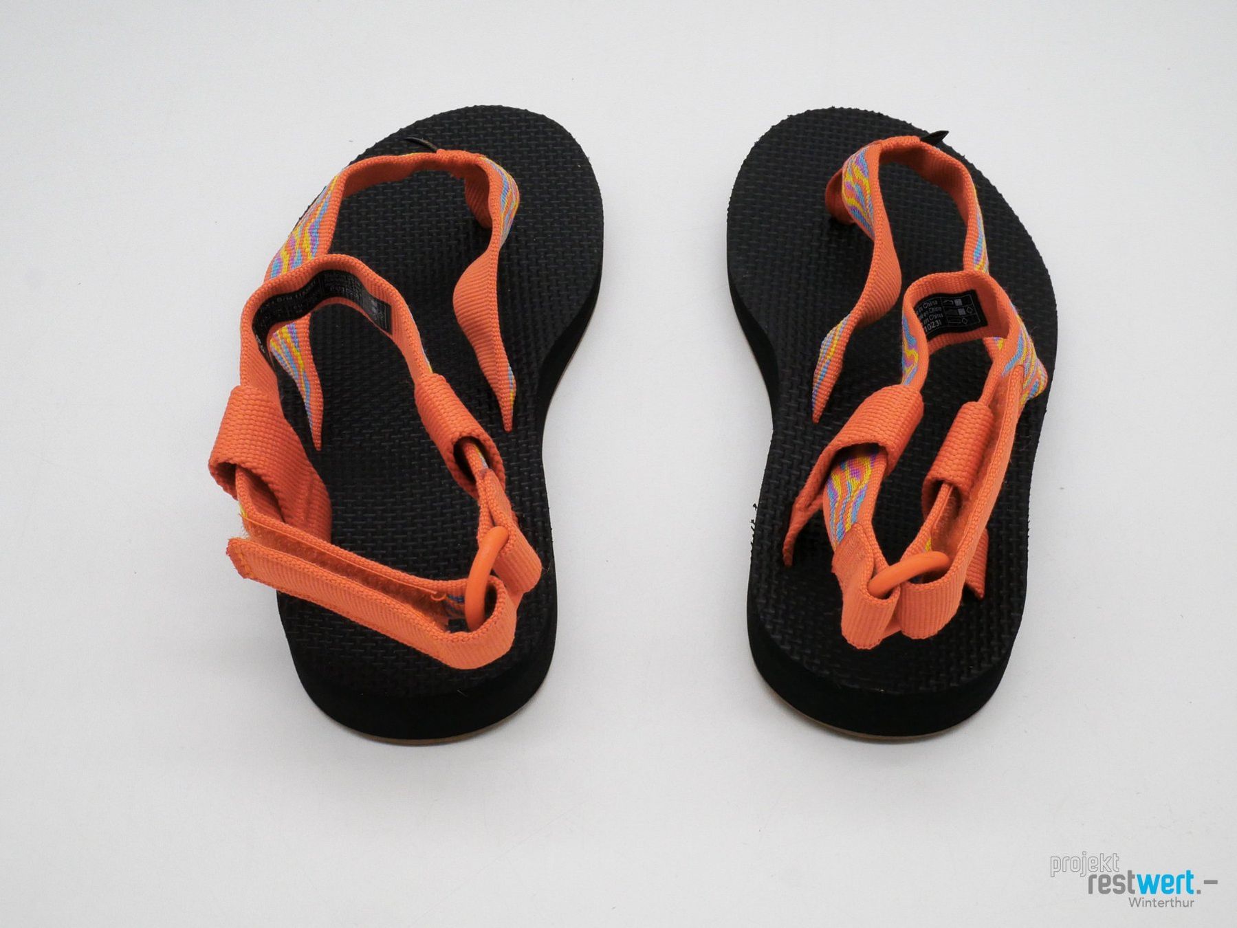 Teva Chaussures femmes: TEVA W's Original Sandal Revive, Gr. 36 – Neuf (Voir description) à Winterthur par Restwert_Winterthur 1