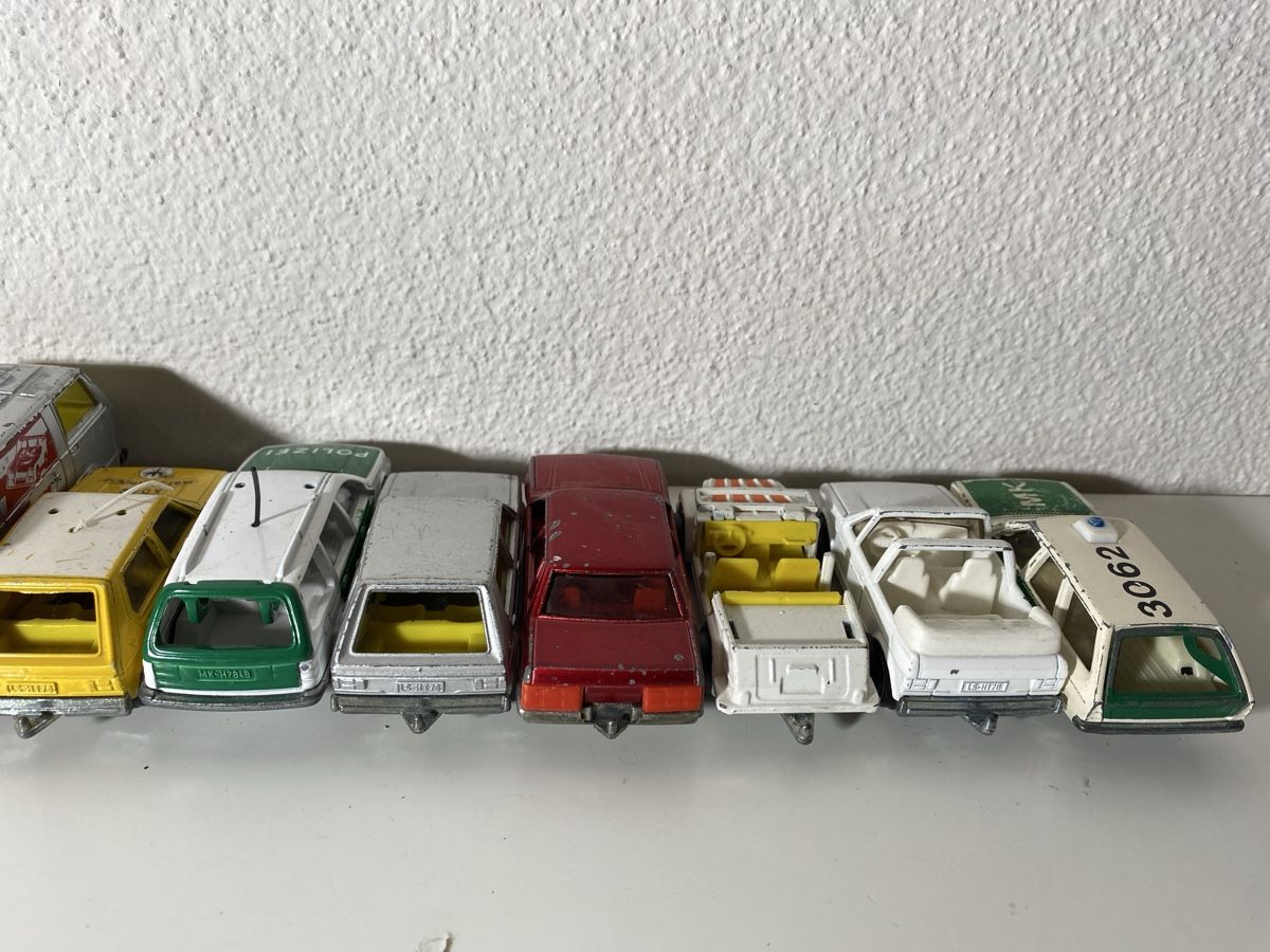 Siku Modellini d'auto: Siku Autos – Usato da Winterthur venduto da ben_9vxx 8