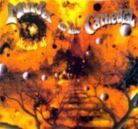 Dischi in vinile: LP MURDER IN THE CATHEDRAL - Afraid of – Usato da Bettlach venduto da galileo-records