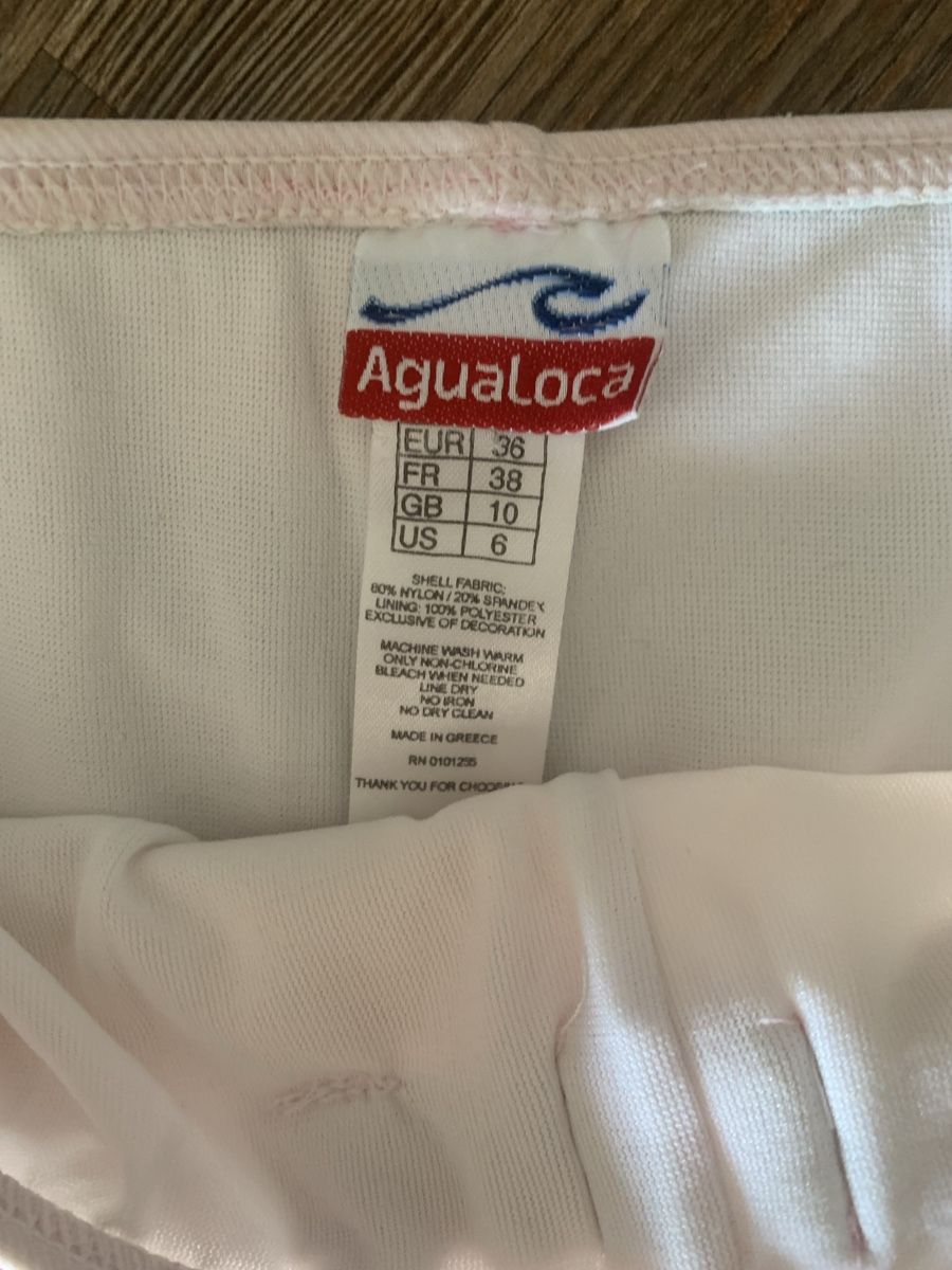 Costumi da bagno & Bikini: Badeshorts – Usato da Emmen venduto da ama_8wmn 5