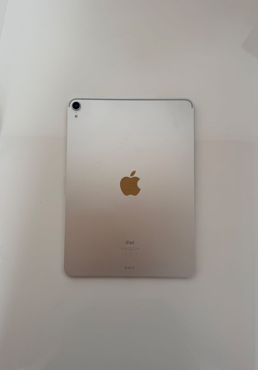 Apple Tablet PC: Apple iPad Pro 11” Silber – Nuovo (secondo la descrizione) da St. Gallen venduto da lare2000 2