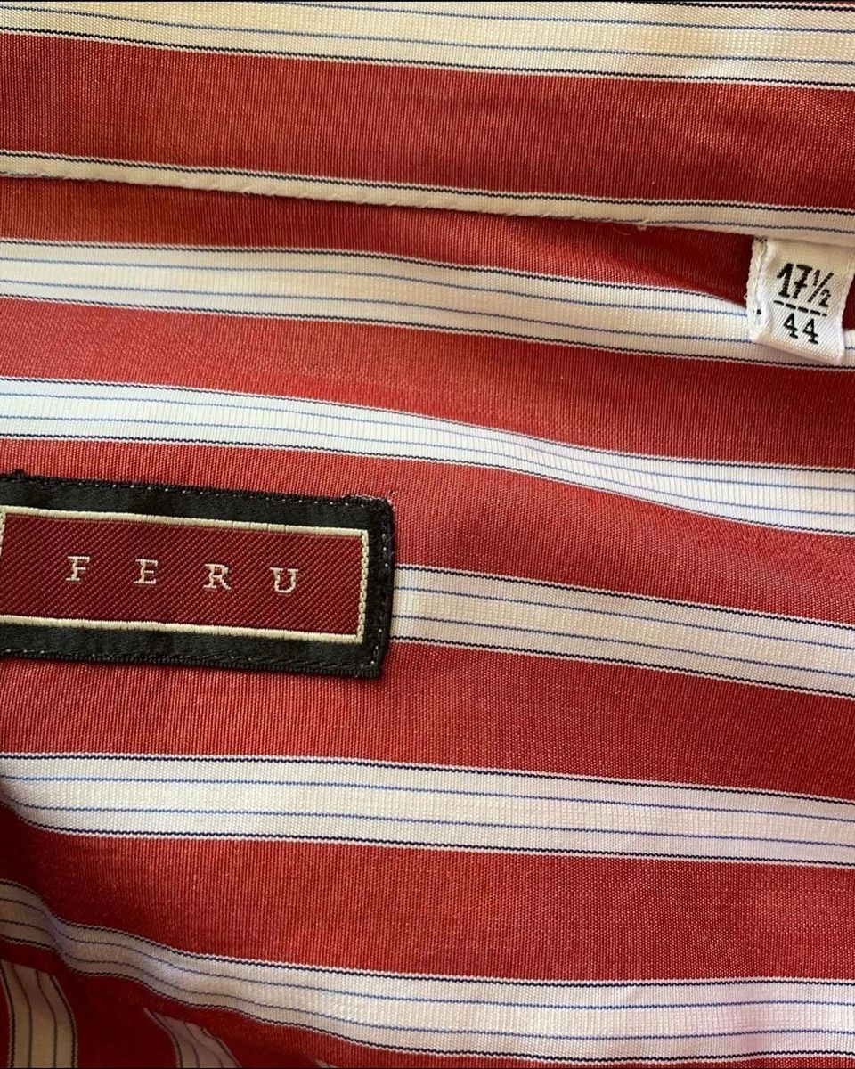 Hemden: FERU Shirt new with box – Neu und originalverpackt aus Emmen von Avviivva_Com2023 6