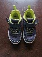 Sneaker blau Gr.28