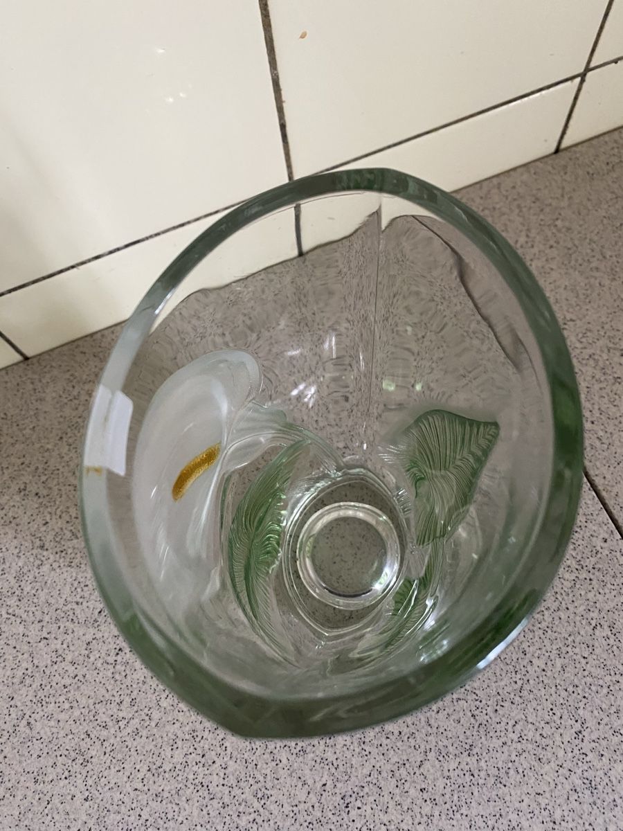 Vasen & Gefässe: Luminarc Vase – Gebraucht aus La Cibourg von Octavio57 2
