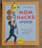 Kochbuch - Mom hacks