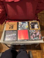 Cd