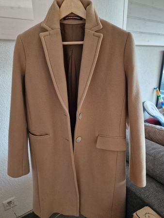 manteau le comptoir des cotonniers autonome hiver