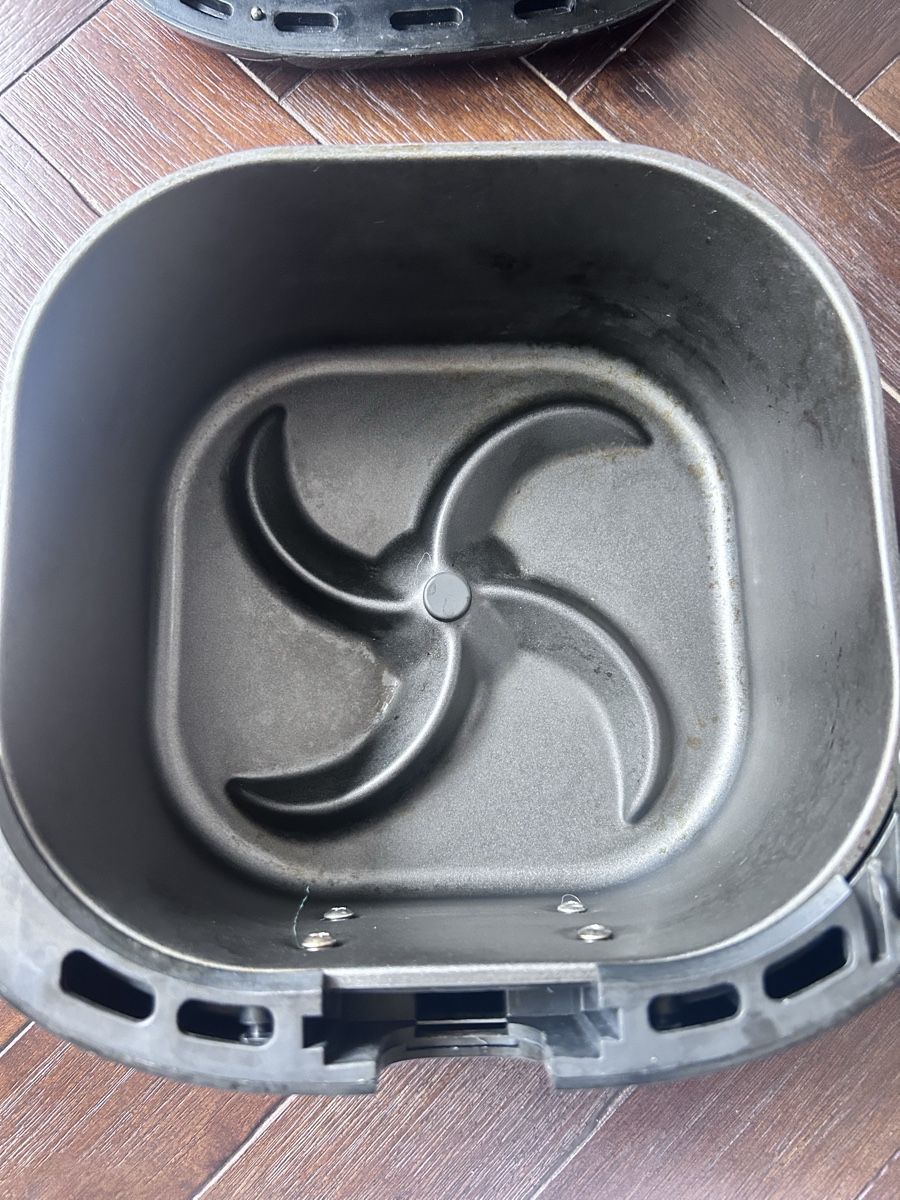 Philips Küchengeräte: Philips Airfryer – Gebraucht aus Zürich von fan_z5fl 3