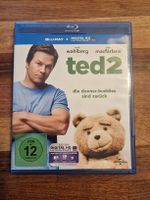 Ted 2 - Blu-Ray