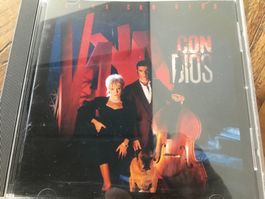 Vaya Con Dios - CD Icon Dios       *