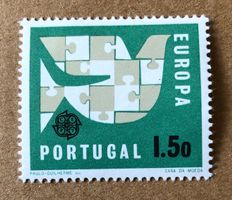 Briefmarken aus Portugal Ungestempelt  Siehe Original Fotos.