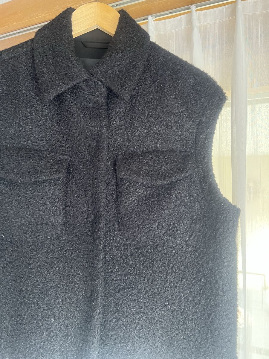 Opus Gilets: OPUS DAMEN GILET – D'occasion à Appenzell par Andrijana75 2