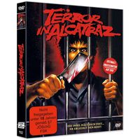 Terror in Alcatraz