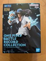 Kuzan Battle Record Collection One Piece Figur Neu & OVP