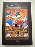 Rarität  Der Stammbaum der Ducks - Disney - Comic Collection