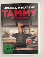Tammy Voll abgefahren (2014) DVD 📀