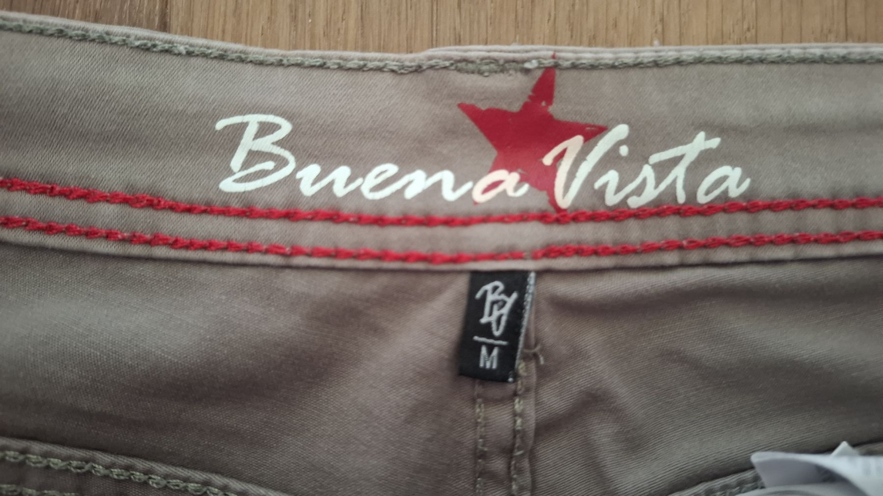 Buena Vista Hosen: Hose Buena Vista M – Gebraucht aus Alpthal von Ing3_rid 3