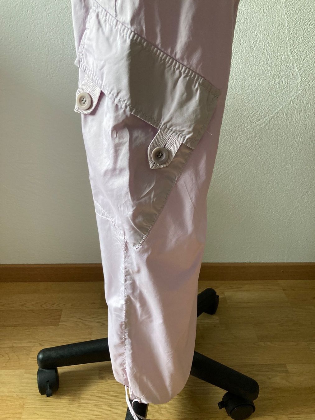 Jet Set Hosen: Sommerhose Jet Set, GR. 36 – Gebraucht aus Samedan von chickenrun01 2