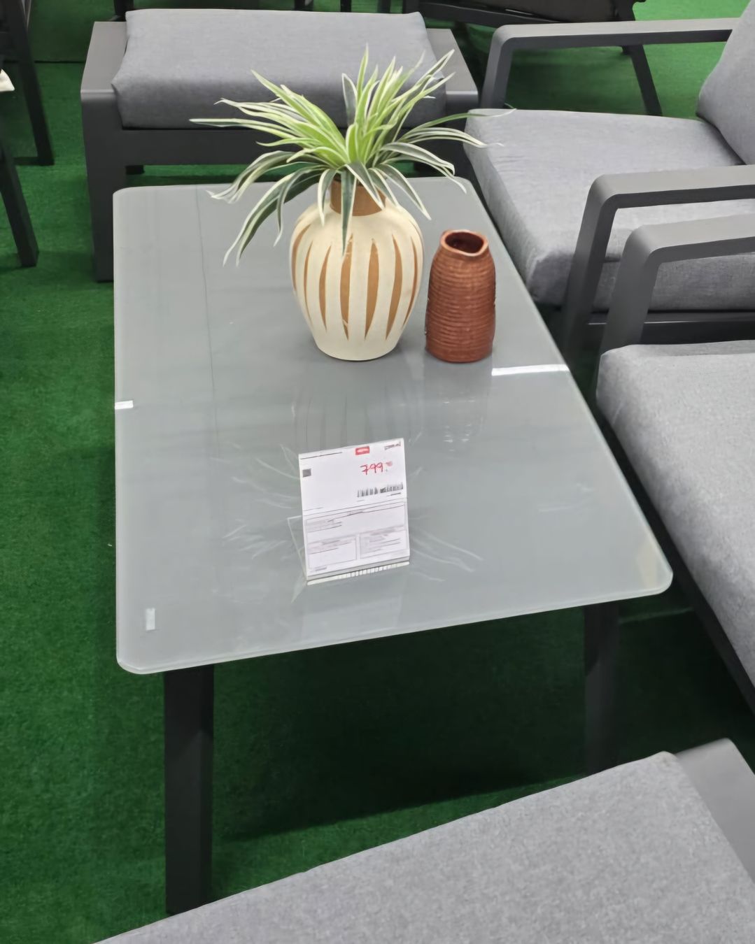 Tables: garten/ Balkon Tisch – Neuf avec emballage d'origine à Stein AG par Arda2014