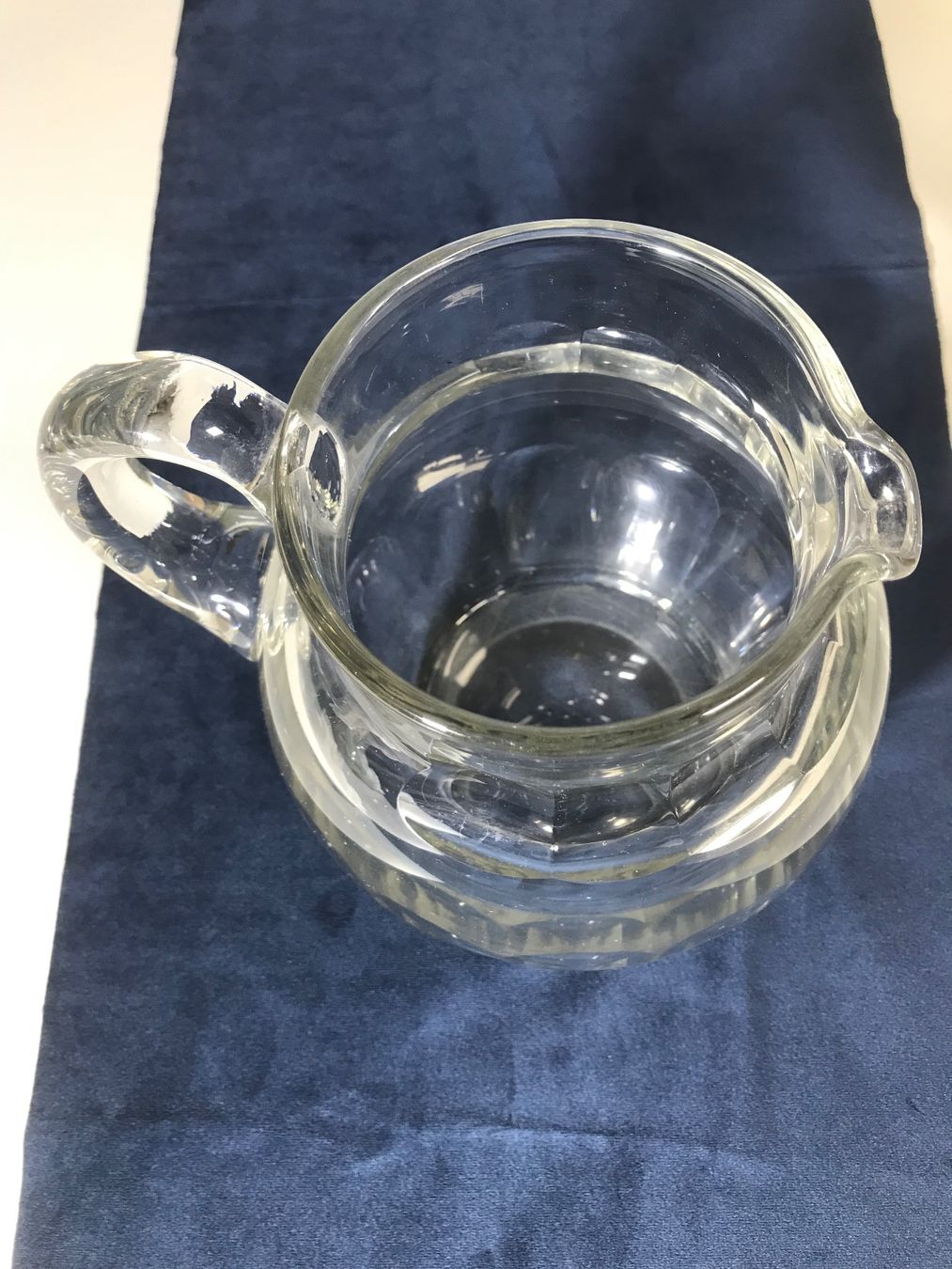 Caraffe: Wasserkrug, 1,7lt – Usato da Winterthur venduto da efant12 1