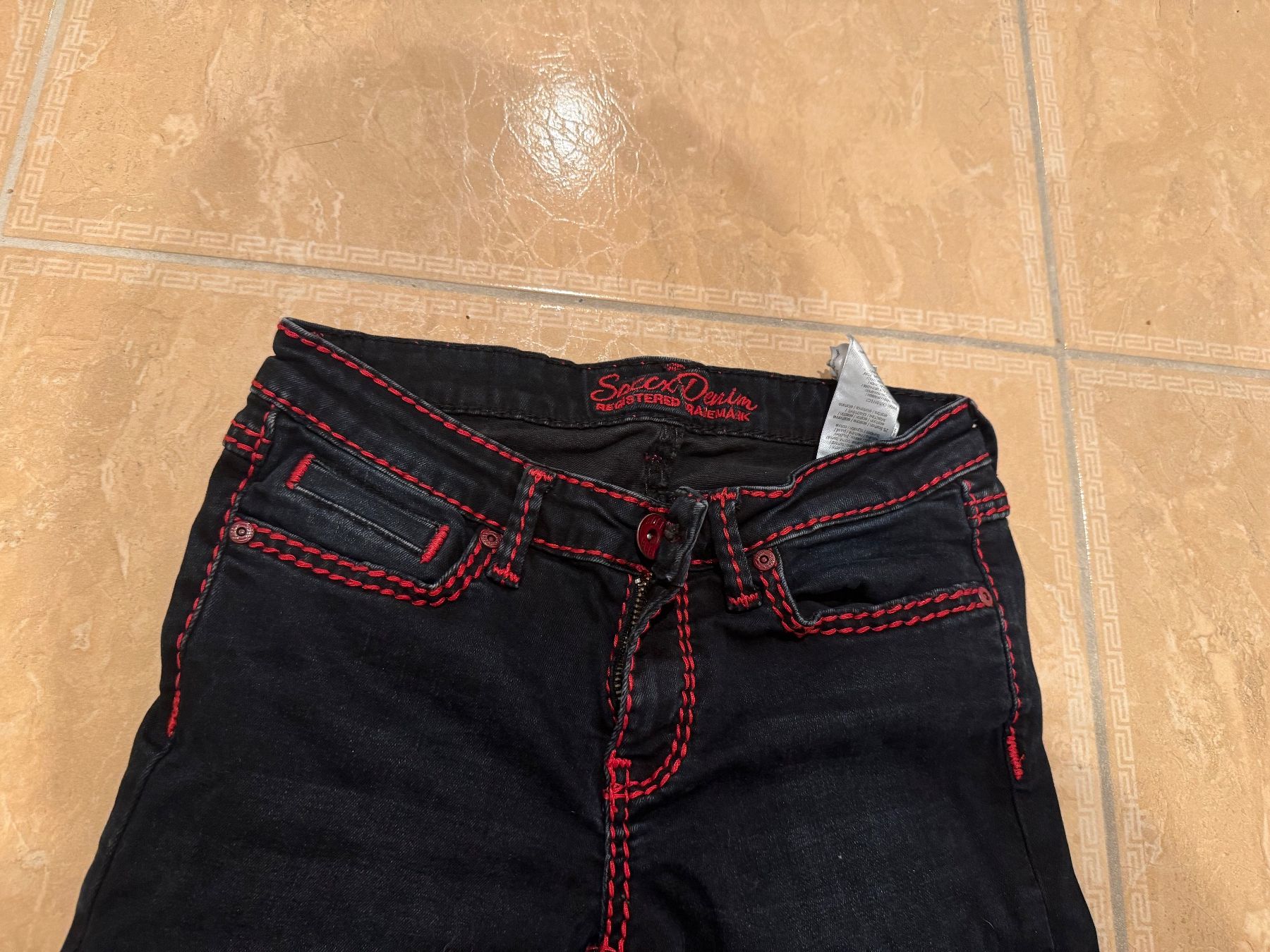 Camp David Jeans: Camp David NWT coole Jeans, 26/30 – Nuovo (secondo la descrizione) da Klingnau venduto da Markus14 2