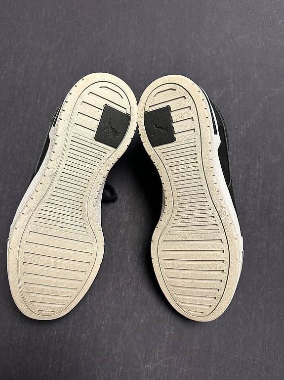 Puma Chaussures hommes: Puma Sneakers / Grösse 44 – D'occasion à Zürich par Faetze0 2
