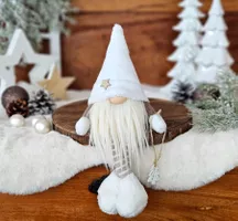 Wichtel, Weihnachtsdeco