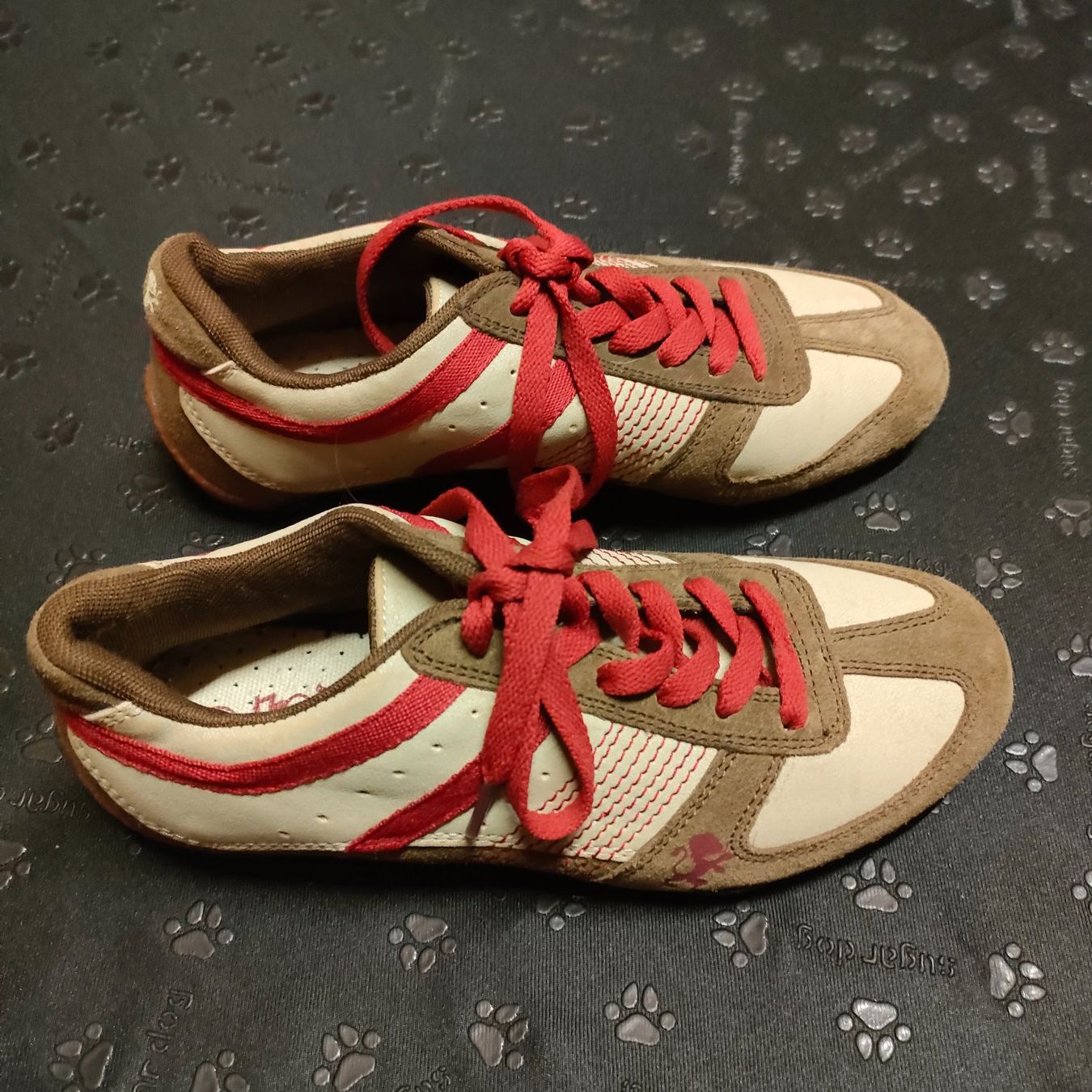 Scarpe da donna: Schuhe Gr.37 neuwertig! – Nuovo (secondo la descrizione) da Adelboden venduto da Lammhult 2