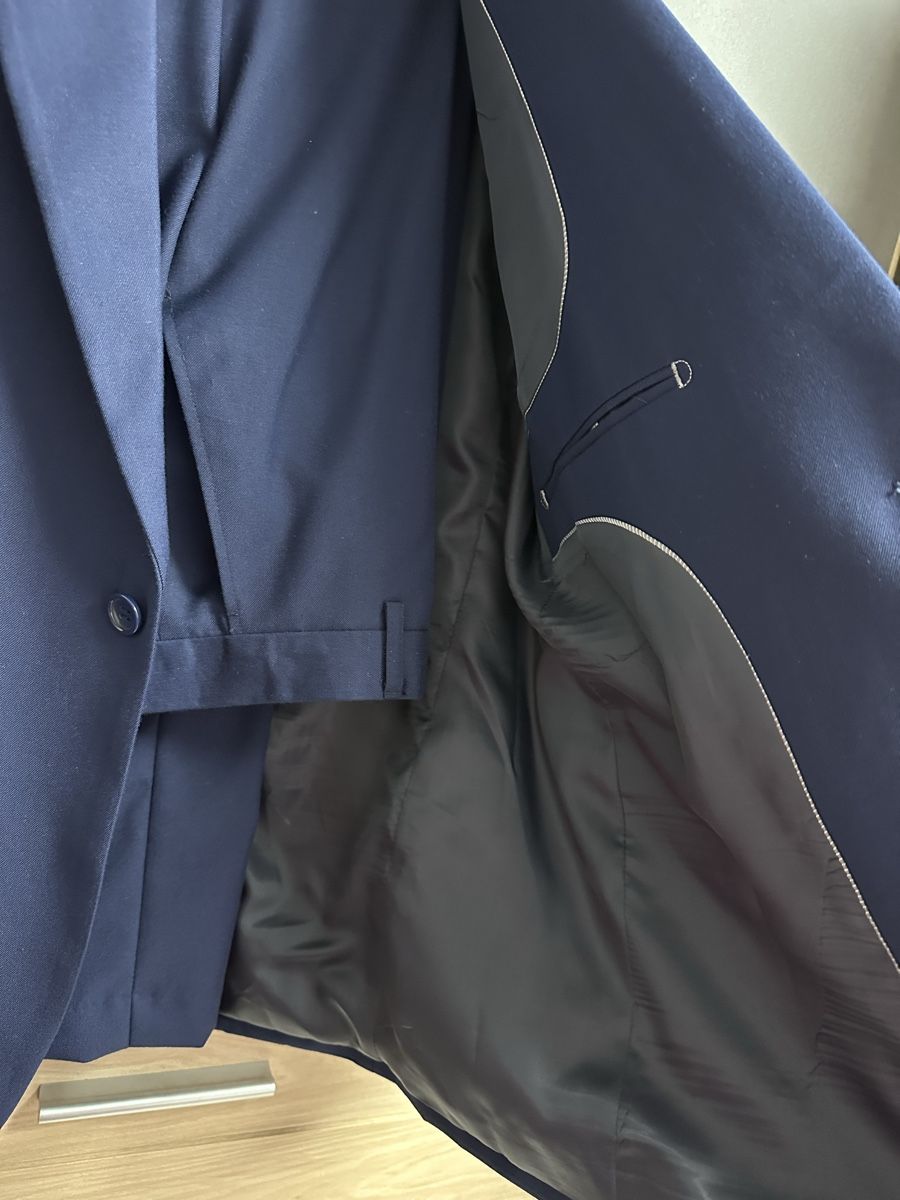 Completi: Herren Anzug - NEU! – Nuovo e nell'imballaggio originale da Bülach venduto da leide_29 2