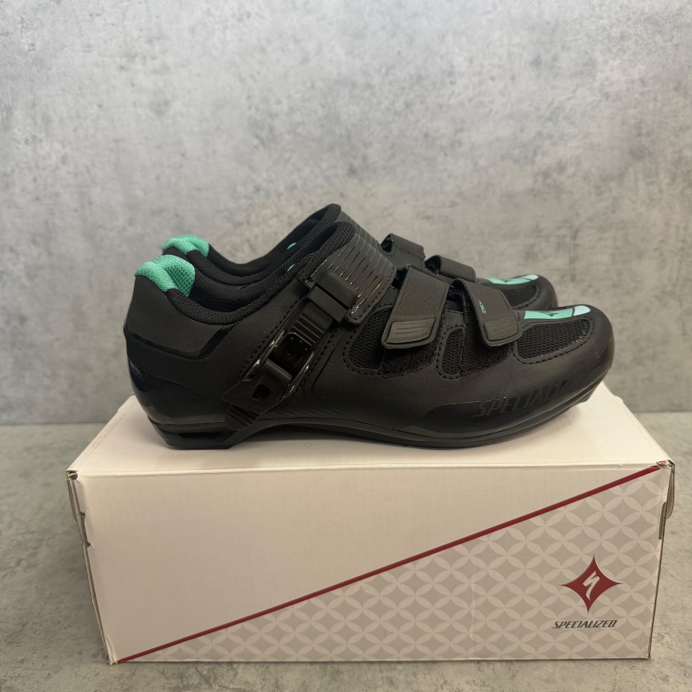 Specialized Scarpe da uomo: NEUE SPECIALIZED TORCH RD VELOSCHUHE | UVP 159.- – Nuovo e nell'imballaggio originale da Tübach venduto da KL-Bikes 2