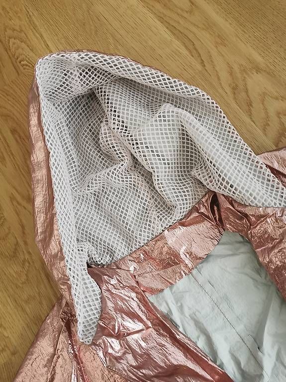 Jacken: Regenjacke  – Gebraucht aus Root von vin_wr2l 1