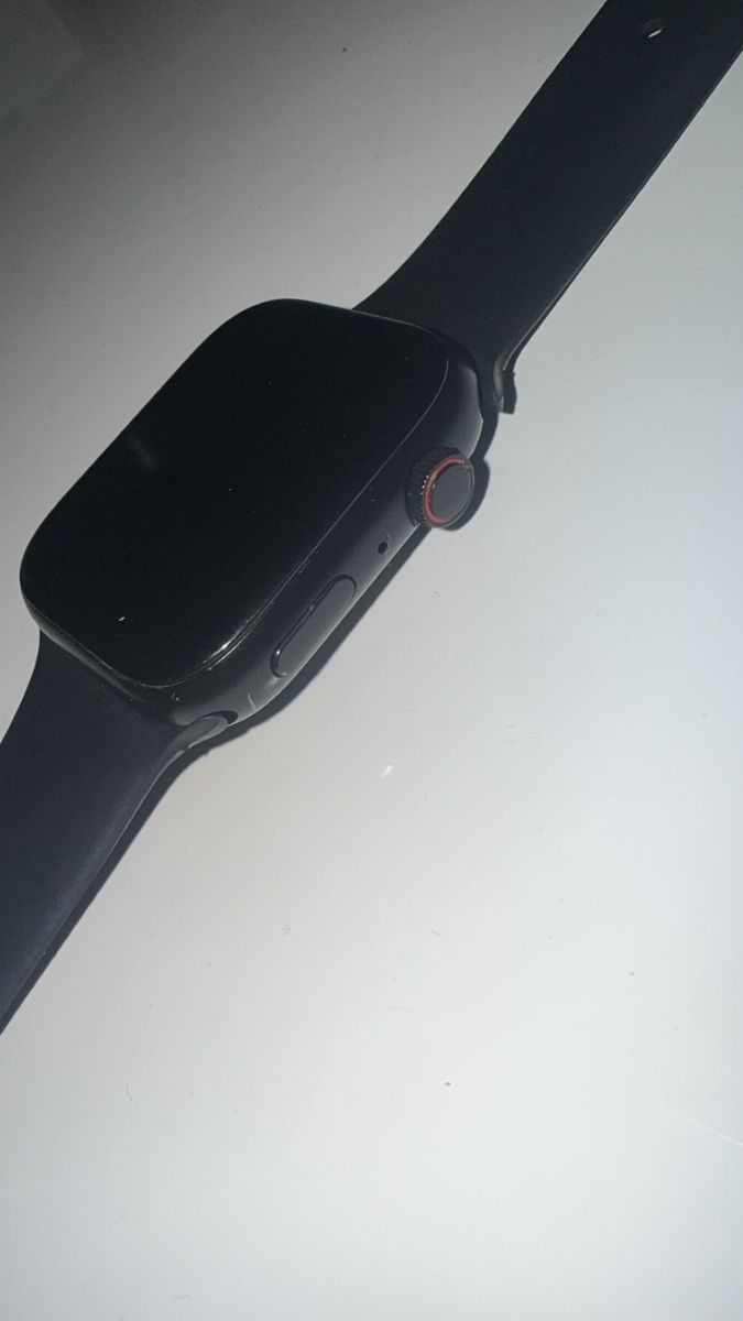 Smartwatch: Smart Watch – Defekt aus Sennhof von ems_9mpd