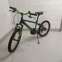 Kinder-MTB B'Twin Racing Boy 500 von Decathlon – 20 Zoll
