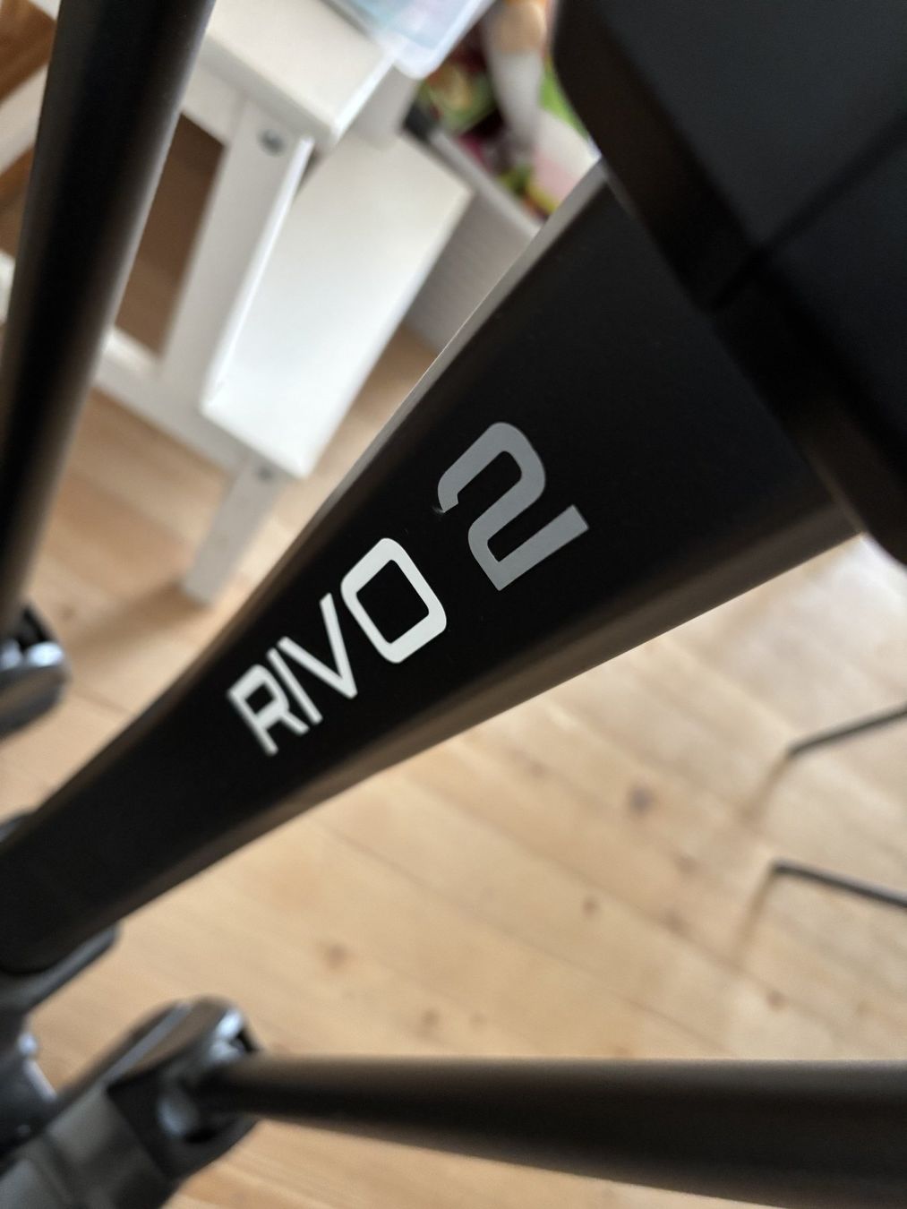 Kettler Hometrainer: Kettler Rivo 2 Crosstrainer – Usato da Rüti ZH venduto da m_s_c8pw 4