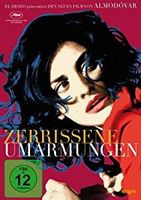 ZERRISSENE UMARMUNGEN        Almodóvar       ==> SAMMELPORTO